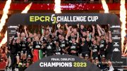 Back In The Heineken Champions Cup: RC Toulon