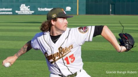 2023 Pioneer League: Standings Tight Early On