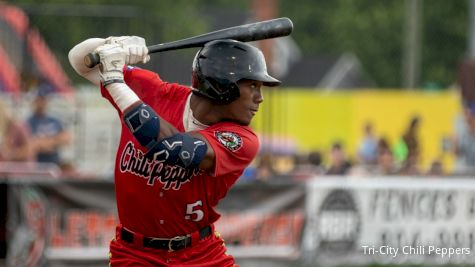 Watch The FloBaseball Game Of The Week: July 17-23rd
