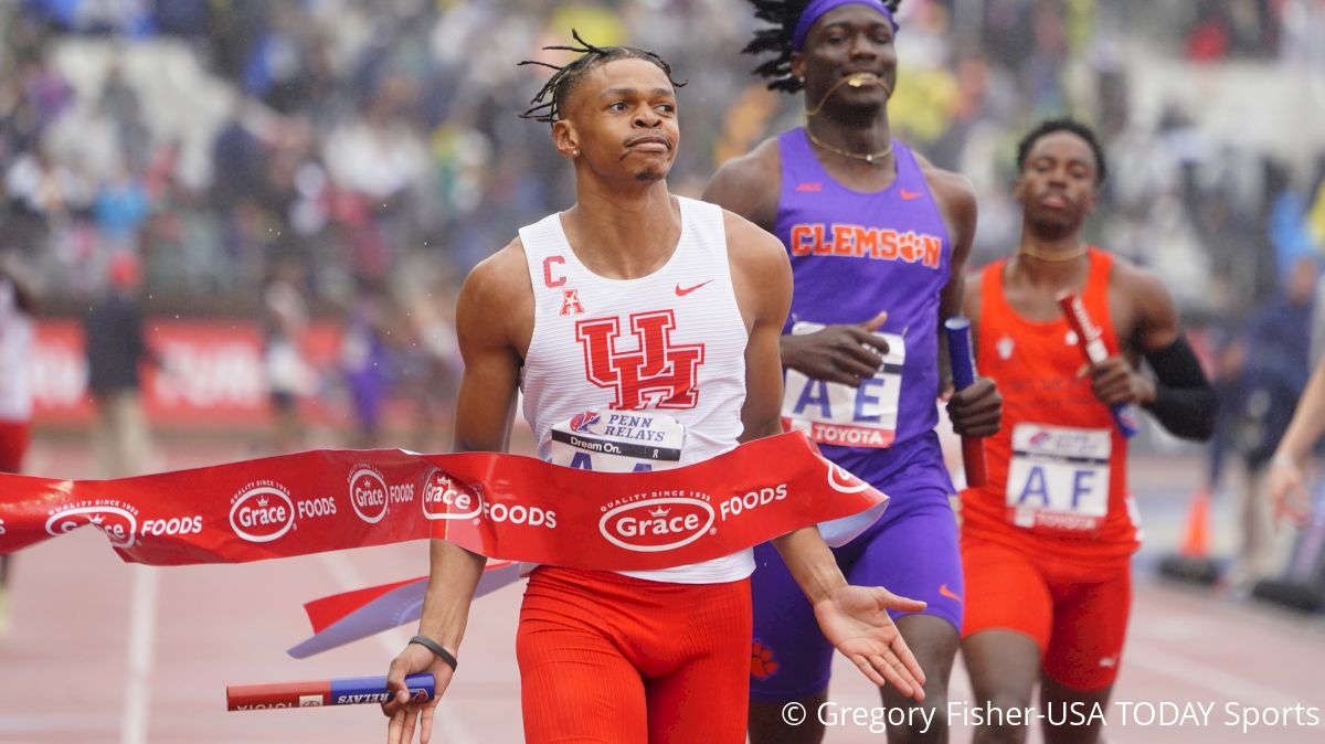 Which Men's Stars Will Emerge At The 2023 NCAA Track & Field