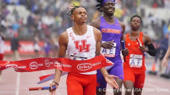 Which Men's Stars Will Emerge At The 2023 NCAA Track & Field Championships?