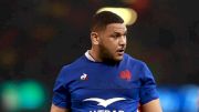 Video Footage Emerges Of French Rugby Player's Domestic Violence