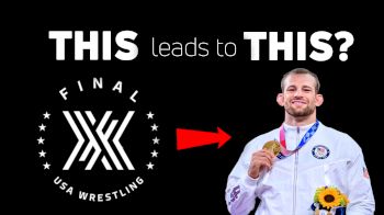 Olympic Spots On The Line At Final X?
