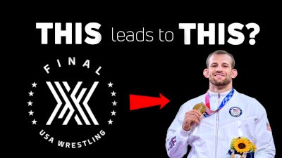 Olympic Spots On The Line At Final X?