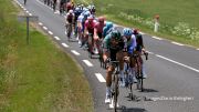 Watch In Canada: 2023 Criterium du Dauphine - Stage 3