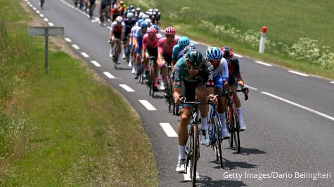 Watch In Canada: 2023 Criterium du Dauphine - Stage 3