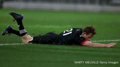 All Black Star Signs With French Top 14 Side Stade Français