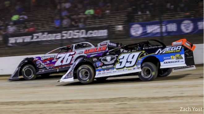 2023 Dirt Late Model Dream At Eldora Speedway: Everything You Need To Know