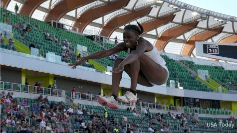 NCAA Track and Field Championship Schedule 2023