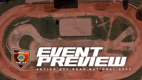 Event Preview: 2023 Antigo Off-Road National