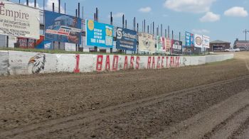 Setting The Stage: High Limit Sprint Car Series Flies Into Eagle Raceway
