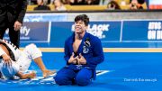 Diego Pato Is 3rd World Champion Announced To IBJJF's The Crown In November