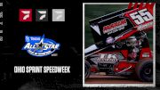 2023 Tezos ASCoC OH Speedweek at Portsmouth Raceway Park