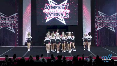GymTyme All-Stars - Sm4ck [2023 L4 Senior Coed - Small] 2023 JAMfest Cheer Super Nationals