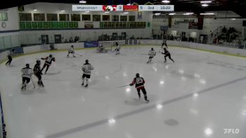 Replay: Home - 2023 Sicamous vs Chase | Nov 17 @ 8 PM