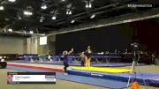 Cate Cupples - Tumbling, ATHL - 2021 USA Gymnastics Championships