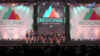 Rival Athletics - Defenders [2024 L2 Youth 2] 2024 The West Regional Summit