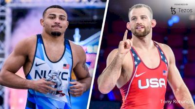 Final X Preview & Predictions | FloWrestling Radio Live (Ep. 934)
