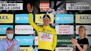 Bjerg Takes 2023 Criterium du Dauphine Yellow Jersey With Win In Time Trial