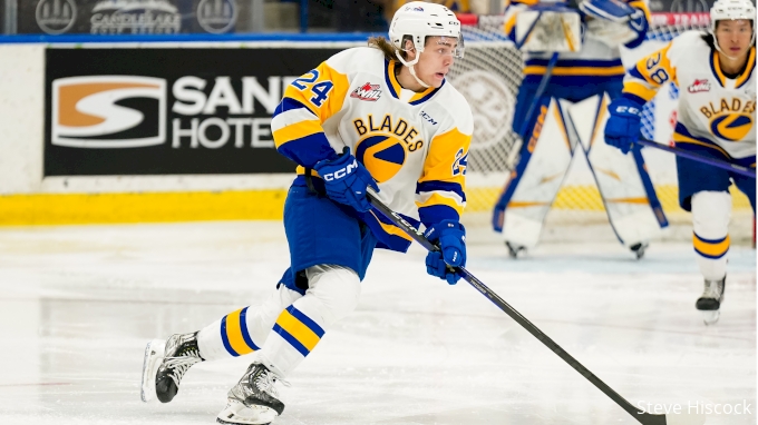 2023 NHL Draft Mock 1.0: Connor Bedard, Adam Fantilli, Leo Carlsson On Top  - FloHockey