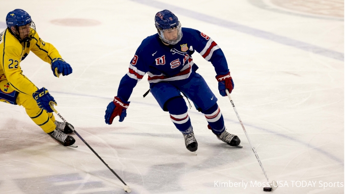 2023 NHL Mock Draft 1.0: And Connor Bedard goes to… - Daily Faceoff