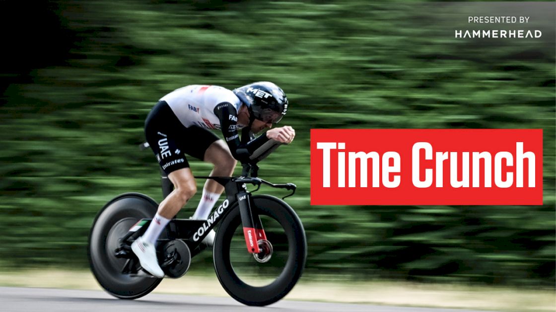 Bernal, Vingegard, Bjerg Sizzle In Criterium du Dauphine