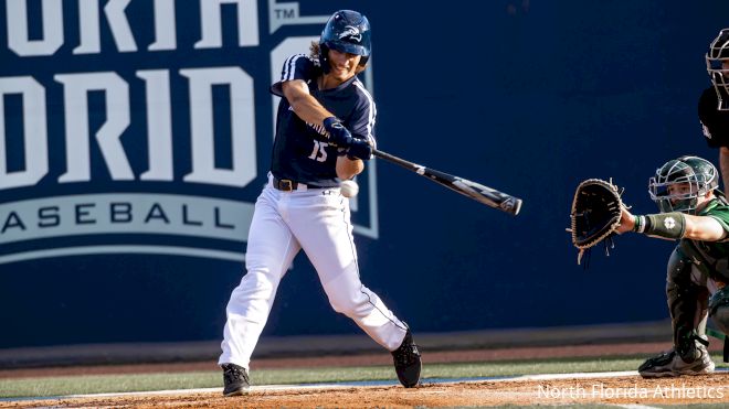 Young Hitters Ready To Shine In The Florida Collegiate Summer League