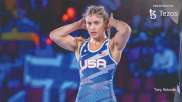 Maroulis Granted Medical Delay For Final X Series With Mota-Pettis