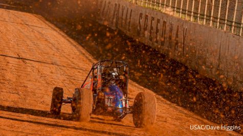 Riders On The Storm: USAC's Eastern Storm Contenders For 2023