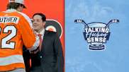 Talking Hockey Sense: 2023 NHL Mock Draft Summary, Scouting Combine Preview, More