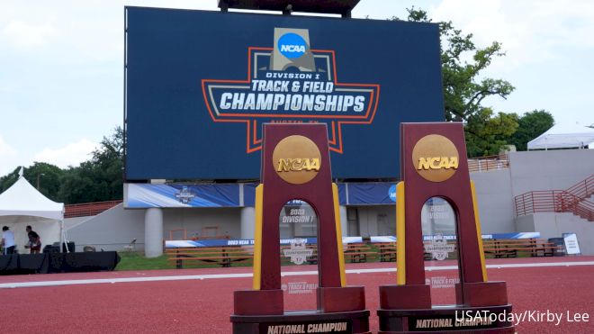 Who Won on Day 1 of the NCAA Track and Field Championships? See Results