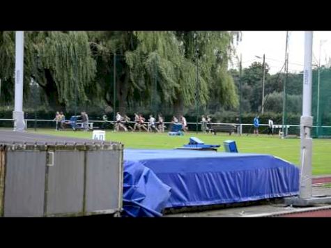 2012 Flanders Cup Kortrijk, Belgium 1500m