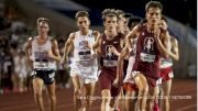 Ky Robinson of Stanford Wins 10,000m At NCAA Outdoor Championships