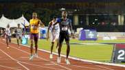 Florida Breaks Men's 4x400m Meet Record At 2023 NCAA Outdoor Championships