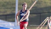Kyle Rademeyer Of South Alabama Scores Upset Win For NCAA Pole Vault Title