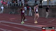 Watch College Women's 400m Hurdles (Event 201) Heat 3 At 2026 Penn Relays