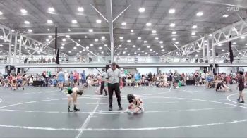 60 lbs Round 7 (8 Team) - Colvin Smith, Revival Jokers vs Chase Castellini, RedNose WS