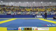 DAVI MAGLIO vs HENRIQUE HONORATO 2026 FPJJ Circuito Paulista GI Etapa 3