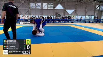 Replay: Mat 3 - 2026 Irish Open | May 23 @ 9 AM