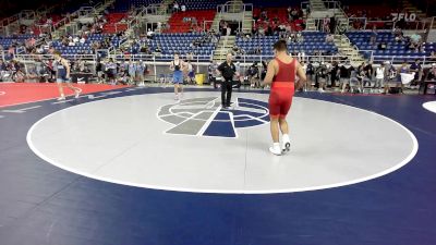 175 lbs Rnd Of 128 - Maddox Arellano, WA vs Beau Waldron, MO