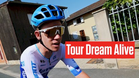 Lawson Craddock Keeps Tour de France 2023 Dream Alive