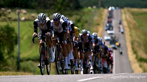 Watch In Canada: 2023 Criterium du Dauphine - Stage 5