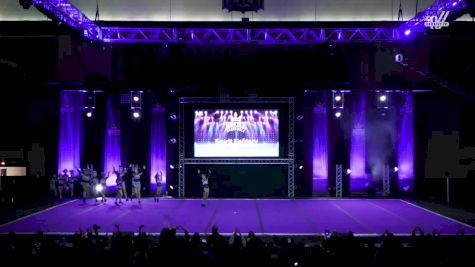 Spirit Factory - Cobalt [2026 L1 Youth - D2 - Small - Day 1] SU Battle at the Boardwalk Grand Natls