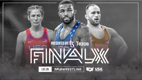 2023 Final X Wrestling Schedule, Matchups, And Previews