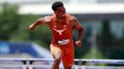 Leo Neugebauer Leads Kyle Garland As See-Saw NCAA Decathlon Hits Day 2