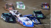 Struggling With Aeropush On Eldora Speedway's Tricky Starts