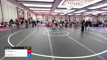Replay: Mat 5 - 2022 Phil Portuese Northeast Regional Champs | May 15 @ 10 AM