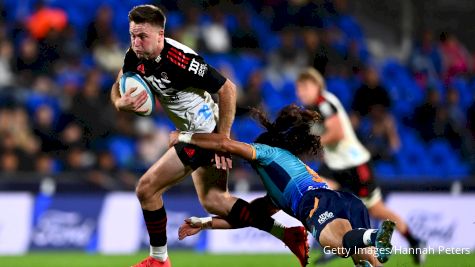 Super Rugby Pacific Quarterfinal Preview: Eight Teams Remain In Contention