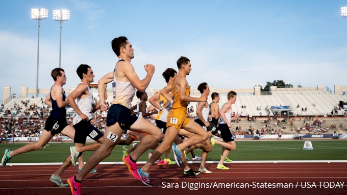 NCAA Track and Field Championships 2023 Results On Day 2. See Who Won