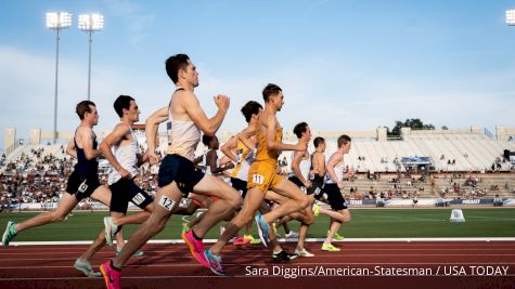 NCAA Track and Field Championships 2023 Results On Day 2. See Who Won